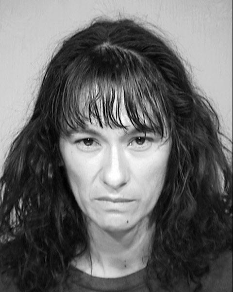 JESSICA ISABEL GARCIA Mugshot / Maricopa County Arrests / Maricopa County Arizona