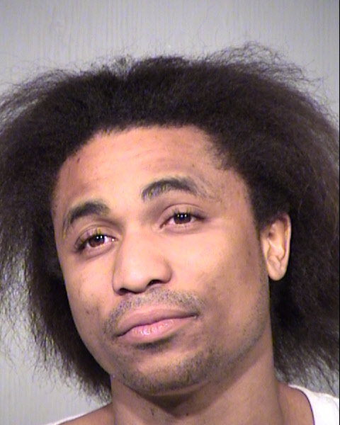 MARK ANTHONY MASON Mugshot / Maricopa County Arrests / Maricopa County Arizona