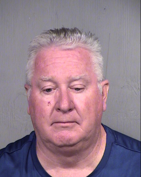 CARL WARREN CLEMENT Mugshot / Maricopa County Arrests / Maricopa County Arizona