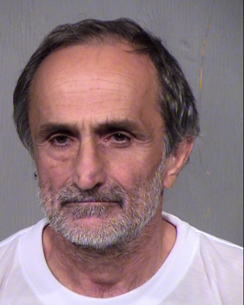 MAJID HONARVAR Mugshot / Maricopa County Arrests / Maricopa County Arizona