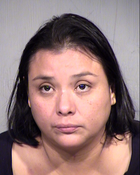 JOLENA M CORNFIELD Mugshot / Maricopa County Arrests / Maricopa County Arizona