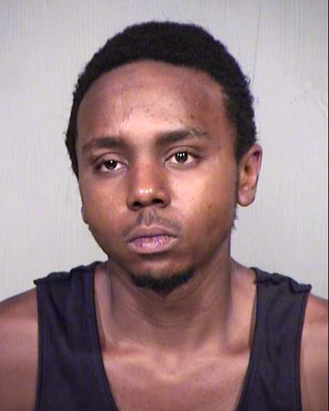 LONELL THOMAS STANTON Mugshot / Maricopa County Arrests / Maricopa County Arizona