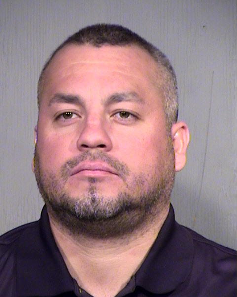 ALEX JOSEPH MURAWSKI Mugshot / Maricopa County Arrests / Maricopa County Arizona