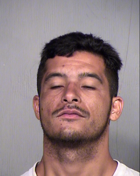 JEROMY C ESQUIVEL Mugshot / Maricopa County Arrests / Maricopa County Arizona
