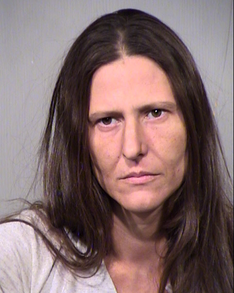 JILL RENEE MCMILLEN Mugshot / Maricopa County Arrests / Maricopa County Arizona