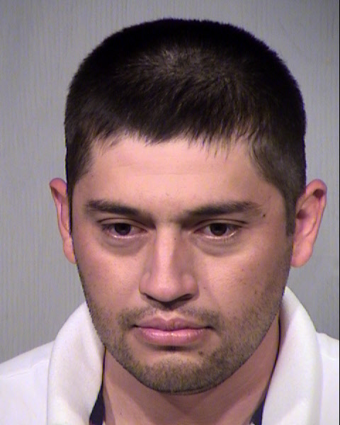 CARLOS VALENZUELA Mugshot / Maricopa County Arrests / Maricopa County Arizona