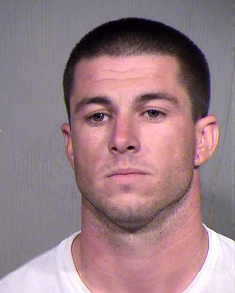 ROBERT JAMES FORTENBERRY Mugshot / Maricopa County Arrests / Maricopa County Arizona