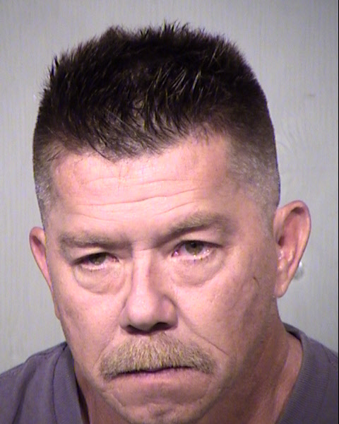TRACY TRUETT MONE Mugshot / Maricopa County Arrests / Maricopa County Arizona
