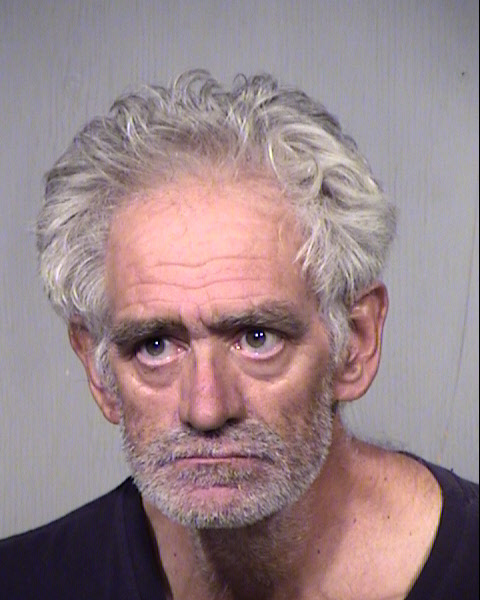 GARY GORDAN GOODSELL Mugshot / Maricopa County Arrests / Maricopa County Arizona