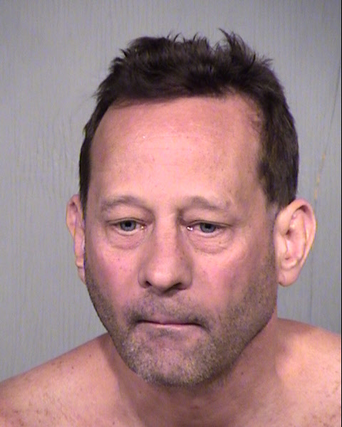 RICHARD ANDREW BALDWIN Mugshot / Maricopa County Arrests / Maricopa County Arizona