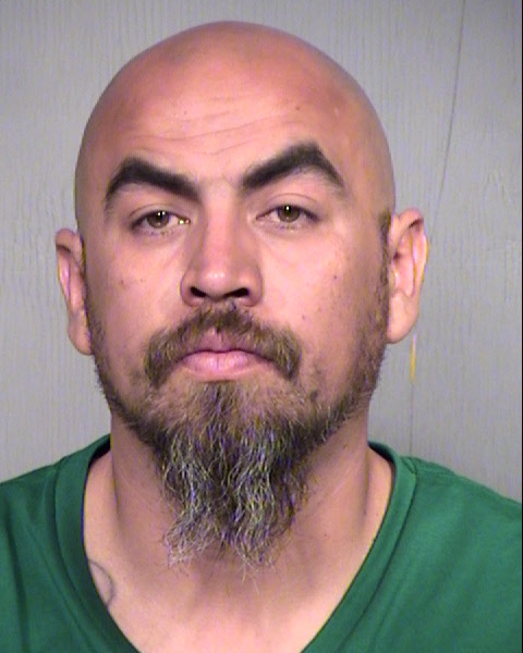 VICENTE ARIEL LOPEZ Mugshot / Maricopa County Arrests / Maricopa County Arizona