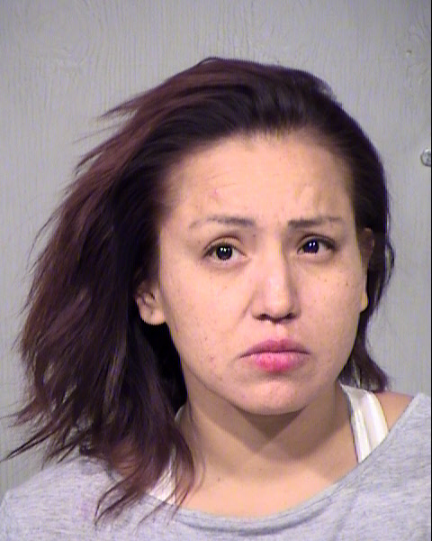 MARQUET C HOLIAN Mugshot / Maricopa County Arrests / Maricopa County Arizona