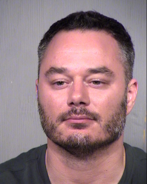 RYAN TIMOTHY HUNTLEY Mugshot / Maricopa County Arrests / Maricopa County Arizona