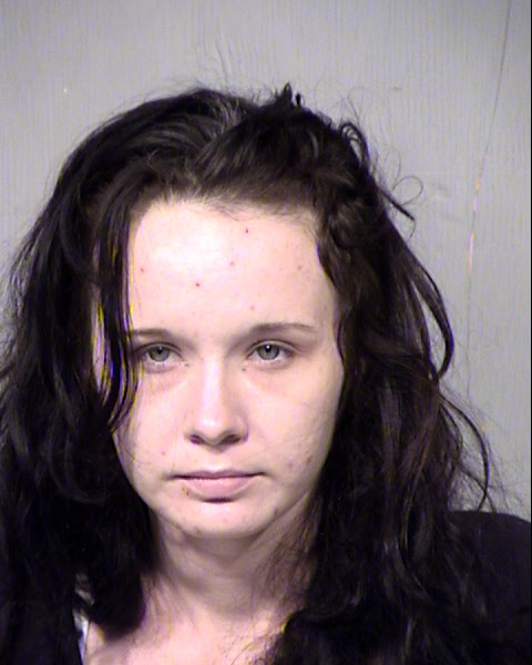 SADIE CHRISTINE SCHULTZ Mugshot / Maricopa County Arrests / Maricopa County Arizona