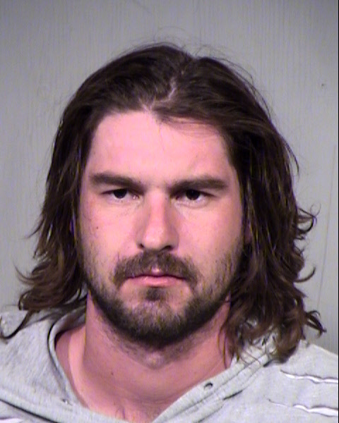 MARK JAMES JENSEN Mugshot / Maricopa County Arrests / Maricopa County Arizona