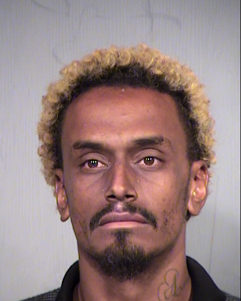 ANDREW WRENFRO Mugshot / Maricopa County Arrests / Maricopa County Arizona