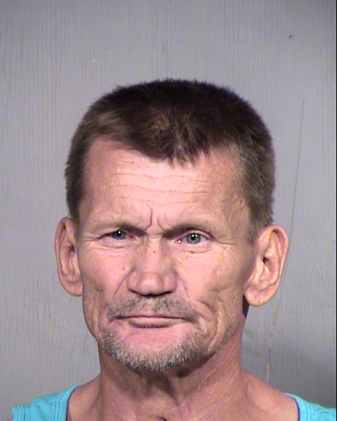 JOHN DALE KIVISTO Mugshot / Maricopa County Arrests / Maricopa County Arizona