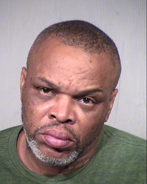 SIDNEY ELGERE LAMBUS Mugshot / Maricopa County Arrests / Maricopa County Arizona