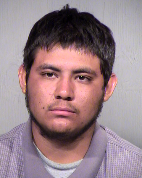 JOSE LUIS NEVAREZ Mugshot / Maricopa County Arrests / Maricopa County Arizona