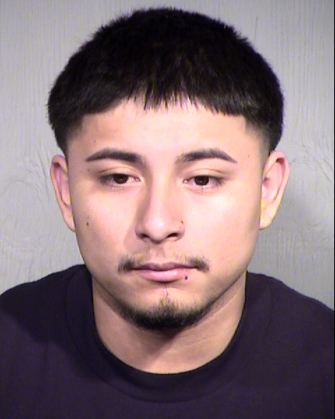 JESTEN JIMENEZ Mugshot / Maricopa County Arrests / Maricopa County Arizona