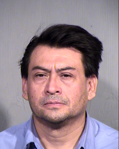 MICHAEL JEREMY G PALOMO Mugshot / Maricopa County Arrests / Maricopa County Arizona