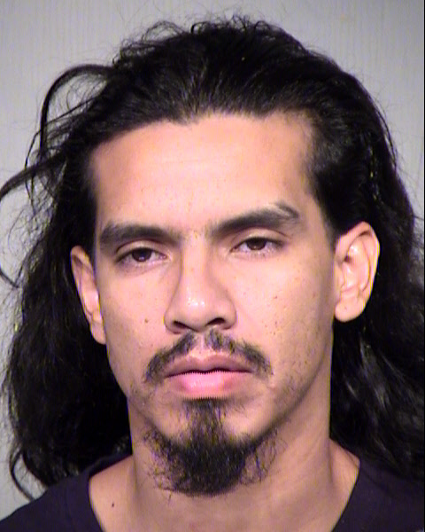 ELIAS JESUS OQUINN Mugshot / Maricopa County Arrests / Maricopa County Arizona