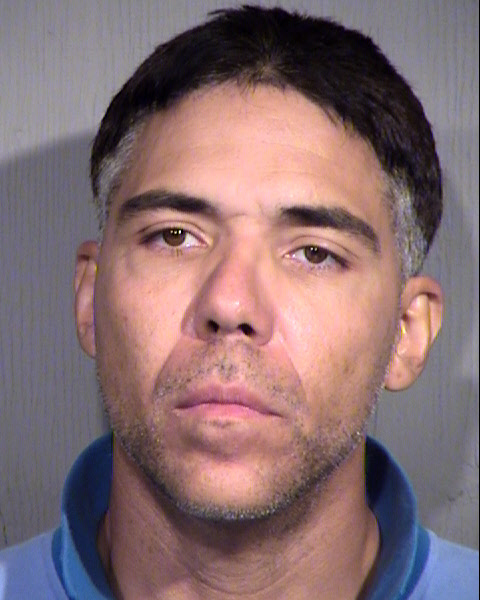 JOSE A RIVERA Mugshot / Maricopa County Arrests / Maricopa County Arizona