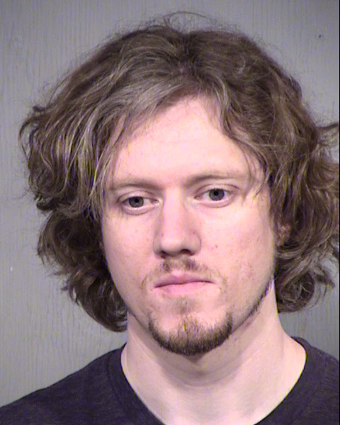 WESTIN S MCDORMAN Mugshot / Maricopa County Arrests / Maricopa County Arizona