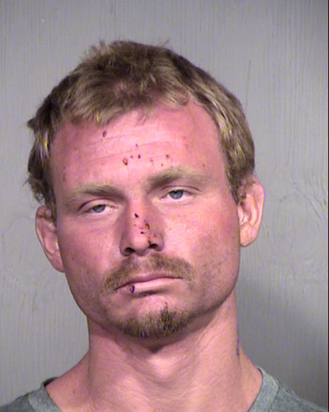 JASON WAYNE DUNCAN Mugshot / Maricopa County Arrests / Maricopa County Arizona
