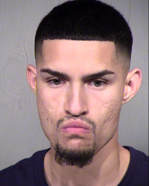 GABRIEL CASH CORDOVA Mugshot / Maricopa County Arrests / Maricopa County Arizona