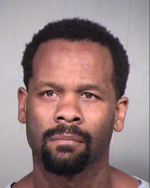 BRANDON A CADE Mugshot / Maricopa County Arrests / Maricopa County Arizona