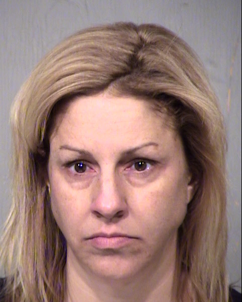 CAREY E MCGRATH Mugshot / Maricopa County Arrests / Maricopa County Arizona