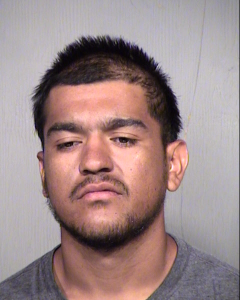 FERNANDO LARA Mugshot / Maricopa County Arrests / Maricopa County Arizona