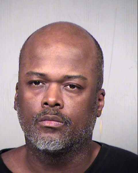 FLOYD DHANUS DILLARD Mugshot / Maricopa County Arrests / Maricopa County Arizona