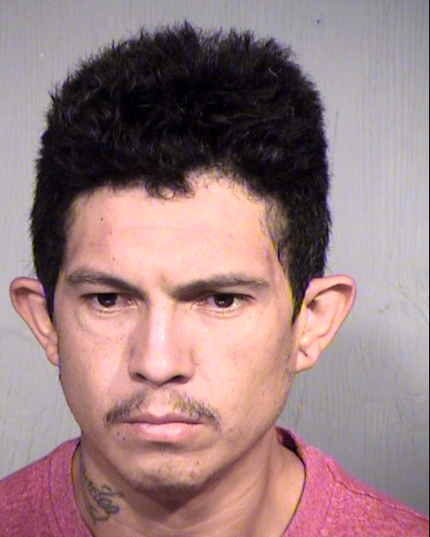 ARTURO HERNANDEZ Mugshot / Maricopa County Arrests / Maricopa County Arizona