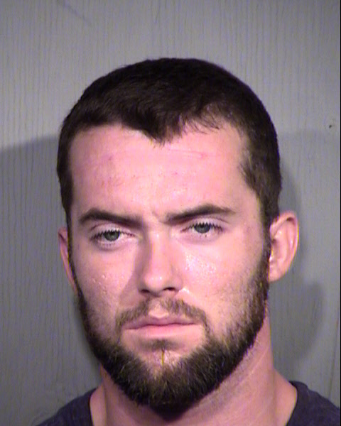 AUSTIN JAMES KELLY Mugshot / Maricopa County Arrests / Maricopa County Arizona