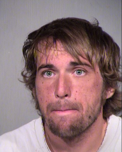 JORDAN MICHAEL DIXON Mugshot / Maricopa County Arrests / Maricopa County Arizona