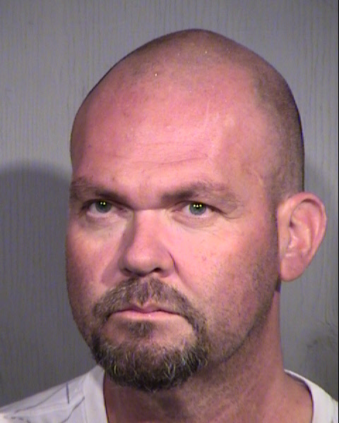 ERIC JIMENEZ Mugshot / Maricopa County Arrests / Maricopa County Arizona