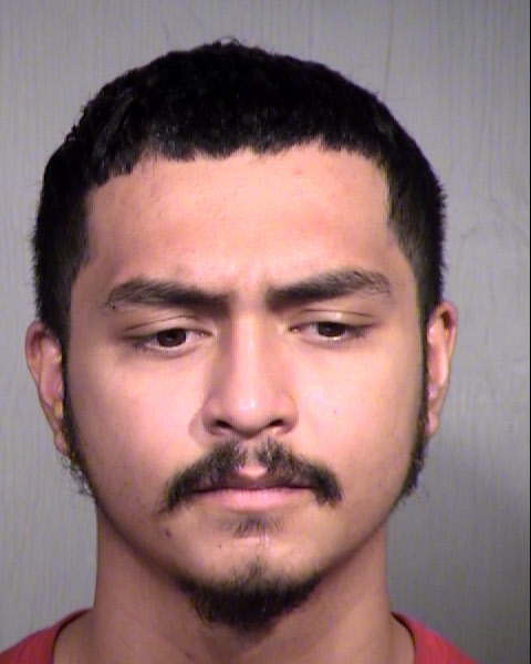 RAMON ANTONIO OLIVERA Mugshot / Maricopa County Arrests / Maricopa County Arizona