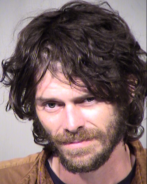 STEVEN THOMAS HANSON Mugshot / Maricopa County Arrests / Maricopa County Arizona