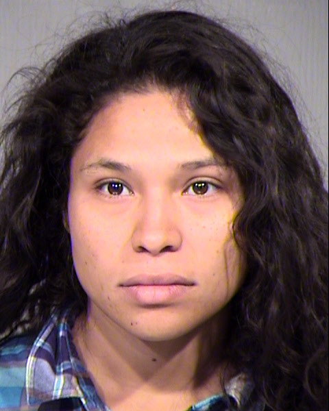 CYNTHIA DOREEN HERNANDEZ Mugshot / Maricopa County Arrests / Maricopa County Arizona