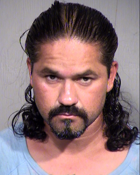 FRANCISCO JESUS ROMERO Mugshot / Maricopa County Arrests / Maricopa County Arizona Arrests FRANCISCO JESUS ROMERO Mugshot / Maricopa County Arrests / Maricopa County Arizona