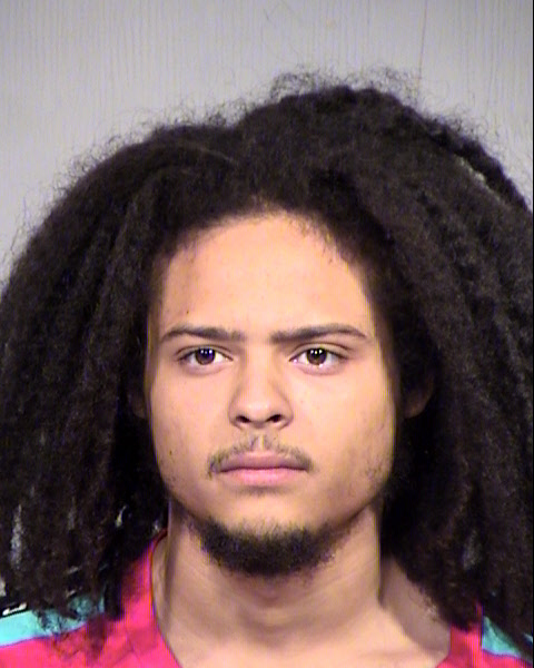 DESHAWN WILLIAMS Mugshot / Maricopa County Arrests / Maricopa County Arizona