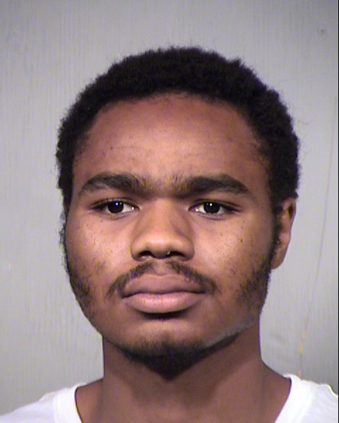 CALVIN WATSON Mugshot / Maricopa County Arrests / Maricopa County Arizona