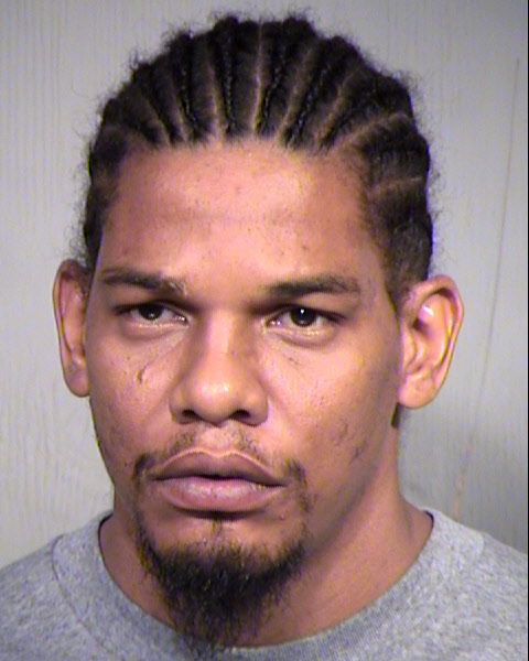 DE ANDRE LAVEL WILLIAMS Mugshot / Maricopa County Arrests / Maricopa County Arizona