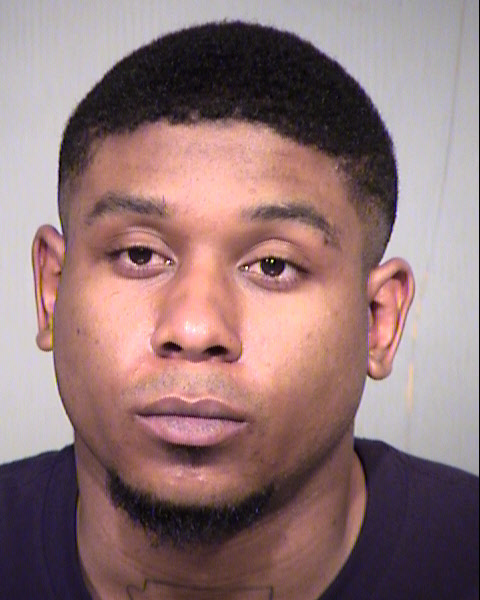 JACQUESE MATTHEW HOLLOWAY Mugshot / Maricopa County Arrests / Maricopa County Arizona