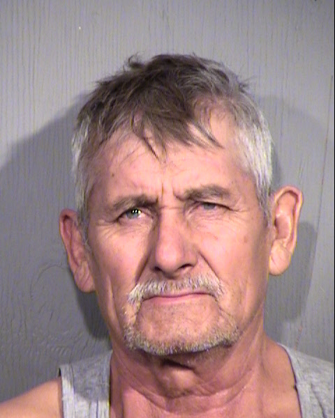 GILDARDO VILLELA Mugshot / Maricopa County Arrests / Maricopa County Arizona