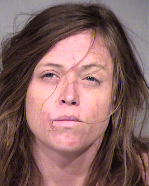 AMBER MARIE MAKELEY Mugshot / Maricopa County Arrests / Maricopa County Arizona