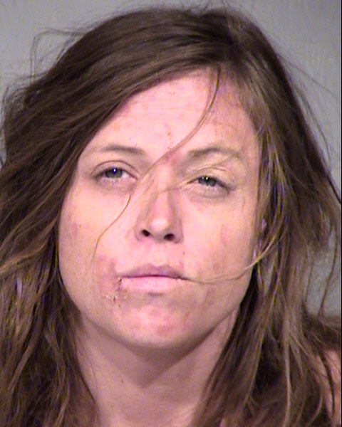 AMBER MARIE MAKELEY Mugshot / Maricopa County Arrests / Maricopa County Arizona