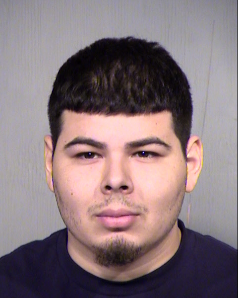 RICKY MORENO SAVALA Mugshot / Maricopa County Arrests / Maricopa County Arizona